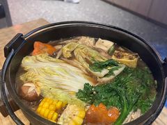 -鸟山鸣·日料食堂(王府井店)