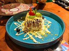 -卢布里西餐厅(总店)