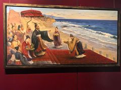 -上海中国航海博物馆