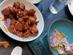 -柒园·三十年创意杭帮菜(龙湖滨江天街店)