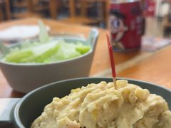 -炒豆合作社(东四总店)
