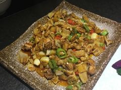 -湘与香缘·湖南菜(王府井北京市百货大楼店)