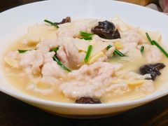 -魁盛居百年鲁菜馆(县西巷店)