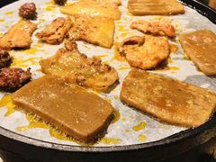 -么肆烤肉·中式自助·烤肉大排档(街道口季佳PAI店)