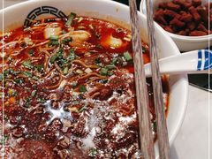 -黔大人·贵州花溪牛肉粉(宝能太古城店)
