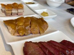 烧味拼盘-文兴酒家(晶品店)