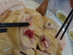 -文记壹心鸡(宝华路店)