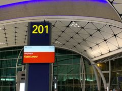 -香港国际机场-T2航站楼