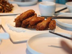 -峨嵋酒家(地安门店)