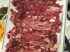 -福合埕牛肉火锅(长平国新店)