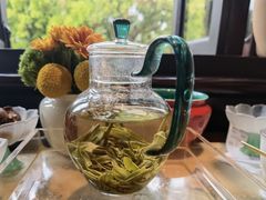 -豫园湖心亭茶楼