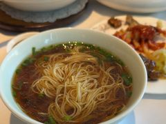 百年苏式汤面-松鹤楼·非遗·苏帮菜(融科店)