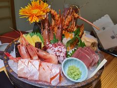 -花潮料理艺食馆(世欧广场店)