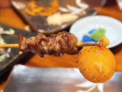 -鸟鹏烧鸟居酒屋(仁恒梦中心店)