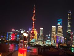 -罗斯福色戒酒吧(外滩店)