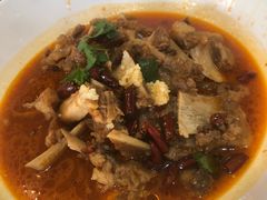 -张记焖窑·十五年专注焖烤(雍和宫店)