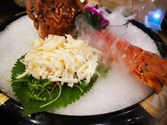 -清雅轩·清真菜·春饼•烤鸭(滑翔店)