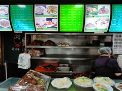 -白魁老号饭庄(安内店)