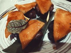 香煎鹅肝-和彩放题餐厅(酒仙桥店)