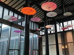 -上海崇明金茂凯悦酒店