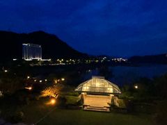 -杭州千岛湖滨江希尔顿度假酒店