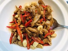 -老房子金沙元年川菜食府·花园餐厅(金沙店)