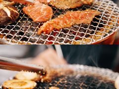 -大阪烧肉BAKA一代(十亩地店)