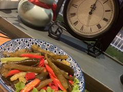 -有才叔的小馆(招商依云曲江店)