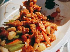 -红蜡烛•瓦罐粥家常菜•夜宵(中山路店)