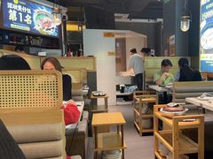 -顺德公广东猪肚鸡·煲仔饭(白石洲店)