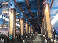 -海洋公园海洋列车－海滨站