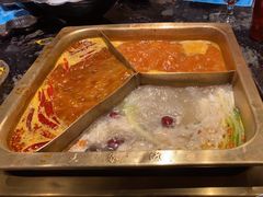 -王家渡火锅店(亦庄店)