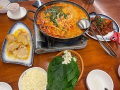 -第二外国语学院-韩国餐厅(朝阳路店)