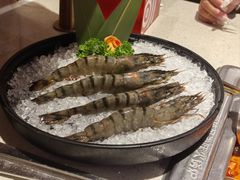 -海底捞火锅(万达广场店)