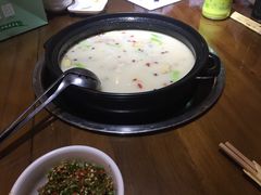 -代羊肉(中和店)