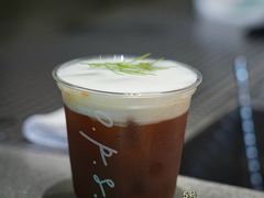 -O.P.S. CAFE