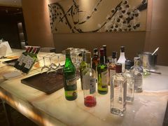 -威斯汀舞台餐厅