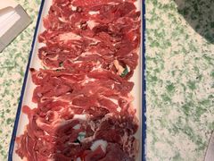 -肖婷姐大铁锅重庆火锅(南湖店)