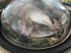 -港畔赶海蒸汽海鲜烧烤自助(仙螺岛店)