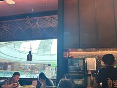 -吞鱼兽麻辣烤鱼(万达店)
