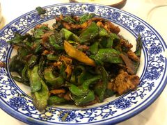 -新新湘菜馆(新中街二条店)