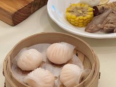 -利苑酒家(金宝店)