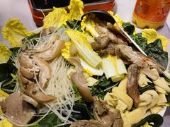-小秦淮·南京土菜(新亭西路店)