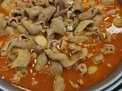 -彭记铁锅肥肠(东四总店)