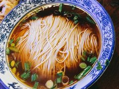 -老横泾面馆(吴中横泾店)