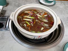 -大理董·董家小厨野生菌火锅(古城旗舰店)