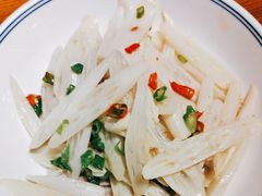 -庭苑饭香·生态餐厅(动物园店)