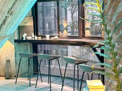 -CEMENT·coffee bar (凤凰创意园店)