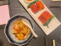 -彩丰楼中餐厅·早茶·点心·粤菜(海口华彩洲际酒店)