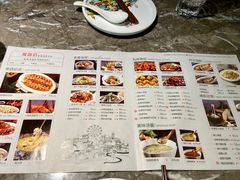 -前海沿·青岛菜(李沧万达店)
